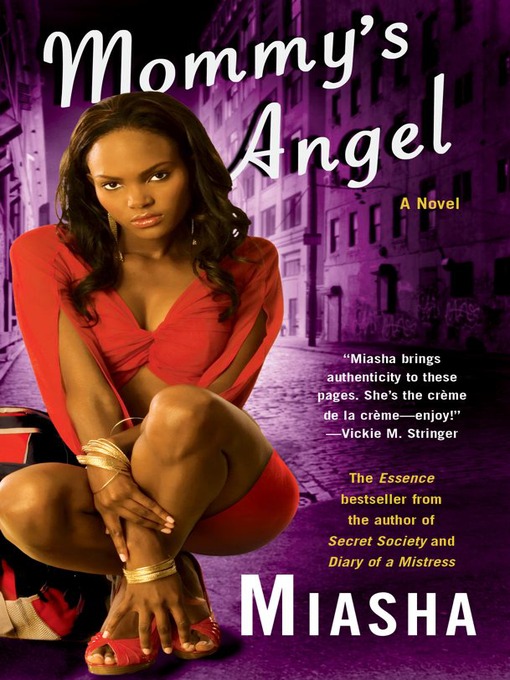 Title details for Mommy's Angel by Miasha - Wait list